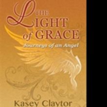 Kasey Claytor Shares THE LIGHT OF GRACE