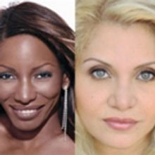 Stephanie Mills, Orfeh and Lucas Steele Sign on for BROADWAY BELTS FOR PFF!