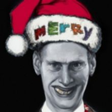 A JOHN WATERS CHRISTMAS Set for the Boulder Theater Next Winter