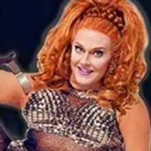 VARLA JEAN MERMAN'S BIG BLACK HOLE to Play Renberg Theatre, 4/1-3