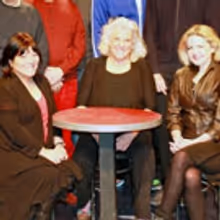 DEAR WORLD Starring Tyne Daly Begins Performances Tomorrow at York Theatre Company