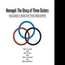 Benjamin E. Jenkins Releases First Book in Trilogy