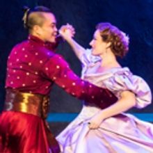 BWW Review: Paramount's KING AND I Full of Heart, Talent, Et Cetera