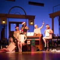 BWW Review: Phoenix Theatre Presents CALENDAR GIRLS Photo