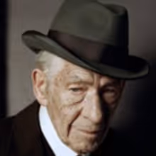 Conan Doyle Estate Settles MR. HOLMES Lawsuit