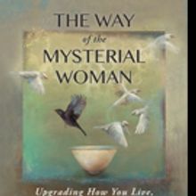 THE WAY OF THE MYSTERIAL WOMAN is Released