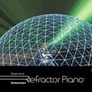 Composer Peter Manning Robinson Performs In Dual Concerts At Vortex Immersion Dome