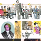 Brooklyn Art Song Society's 2016-17 Season to Launch This October