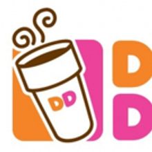 Dunkin' Donuts' Sweet Pairing for Valentine's Day: Heart-Shaped Donuts and New Fudge…