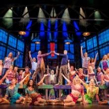 KINKY BOOTS Announces Extension at the Adelphi Theatre, to May 28, 2016