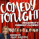 Julie Halston, Claybourne Elder & More Set for Next Week at Feinstein's/54 Below