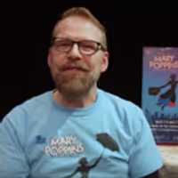 STAGE TUBE: Sneak Peek at Lyric Theatre's MARY POPPINS at the Flynn, Today Video