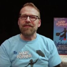 STAGE TUBE: Sneak Peek at Lyric Theatre's MARY POPPINS at the Flynn, Today