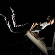 BWW Review: Devised SEXCURITY Probes for Sense-of-self and Identity at Cleveland Publ