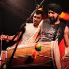 Dhol Drum Masters The Dhol Foundation Launch First North American Tour