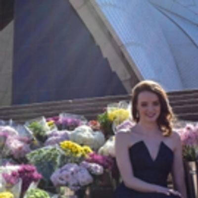 *PHOTOS &amp; VIDEO* Cast Announced For The 60th Anniversary Production Of MY FAIR LADY at Sydney Opera House *PHOTOS &amp; VIDEO*