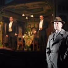 Playhouse Announces Full Casting For AN INSPECTOR CALLS
