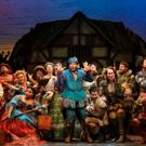 SOMETHING ROTTEN!, CABARET & More Will Play Broadway in Fort Lauderdale's 2016-17…