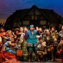 SOMETHING ROTTEN!, CABARET & More Will Play Broadway in Fort Lauderdale's 2016-17 Sea