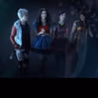 VIDEO: A Certain Seawitch Lurks in DESCENDANTS 2 Teaser! Video