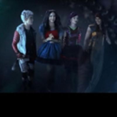 VIDEO: A Certain Seawitch Lurks in DESCENDANTS 2 Teaser!