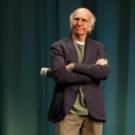 FISH IN THE DARK's Larry David Will Not Be Returning to the Great White Way: 'I'm…