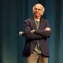 FISH IN THE DARK's Larry David Will Not Be Returning to the Great White Way: 'I'm…