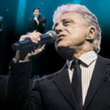 The Legend Is Back! FRANKIE VALLI AND THE FOUR SEASONS to Return to Broadway This…