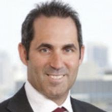 The Wallis Names Michael Nemeroff New Board Chairman