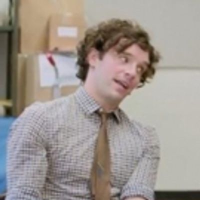 STAGE TUBE: Watch the First Three Episodes of WEBSERIES: THE WEBSERIES, Featuring Michael Urie!