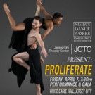 Nimbus Gala & Performance at Jersey City's White Eagle Hall; Honorees Announced