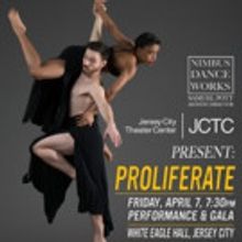 Nimbus Gala & Performance at Jersey City's White Eagle Hall; Honorees Announced