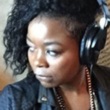 Courtney Roze Brings James Brown Tribute to Joe's Pub