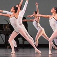 Joffrey Ballet Coming to Van Wezel, 3/10