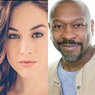 Richard H. Blake, Alison Luff, Alton Fitzgerald White and More Set for 'BROADWAY…