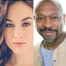 Richard H. Blake, Alison Luff, Alton Fitzgerald White and More Set for 'BROADWAY SPOT