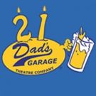 THE MOTH Comes to Dad's Garage This March