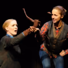 Flash: First Look at Quintessence Theatre Group's WILDE TALES