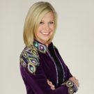 Olivia Newton-John Serves As Grand Marshal of 85th Annual Hollywood Christmas Parade
