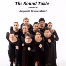 Benjamin Briones Ballet to Present THE ROUND TABLE in NJ and NYC