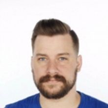 Master Mixologist: Kyle Burton of TUMULTYS in New Brunswick, NJ