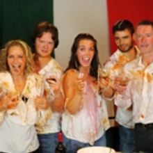 Funky Little Theater Company to Premiere Michele Berdinis' ITALY This Winter