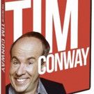 THE CAROL BURNETT SHOW: THE BEST OF TIM CONWAY DVD Out 4/4