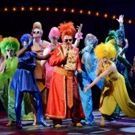 BWW Review: Arizona Broadway Theatre Presents JESUS CHRIST SUPERSTAR