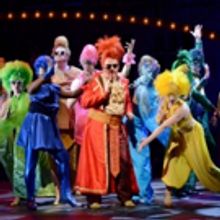 BWW Review: Arizona Broadway Theatre Presents JESUS CHRIST SUPERSTAR