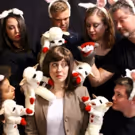BWW Review: SILENCE! slays the spoof at Standing Room Only Productions
