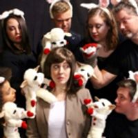 BWW Review: SILENCE! slays the spoof at Standing Room Only Productions Photo