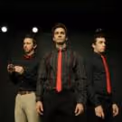 Phil Blechman's THE BLACK BOOK to Make World Premiere Off-Broadway This September