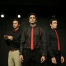 Phil Blechman's THE BLACK BOOK to Make World Premiere Off-Broadway This September