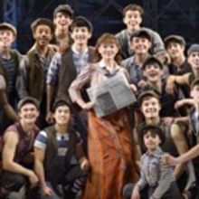 NEWSIES National Tour Coming to Segerstrom Center, 5/17-29